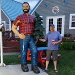 Steve Caswell - @steve.caswell.391 - Instagram