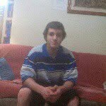 Steven Caswell - @scubakc913 - Instagram