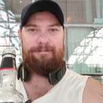 Steven Caswell - @we_dont_bluff - Instagram