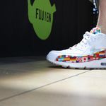 Steven Cato - @sneakersntea - Instagram