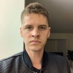 Steven W Caton - @steven_caton_ - Instagram