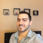 Steve Cavallo - @scavallo85 - Instagram