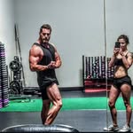 Steve Cavallo - @hwarangwarrior - Instagram