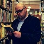 Steve Cavanagh - @sscav - Instagram