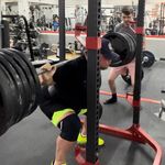 Steven Cavanagh - @5_cav - Instagram