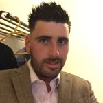 Steven Cave - @cavey87 - Instagram