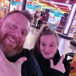 Steven Cave - @stevencave77 - Instagram
