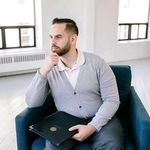 Steven Cave - @cave1606 - Instagram
