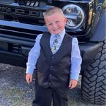 Steven Cave Jr. - @steven_cave_jr - Instagram