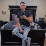 Steven Cedillo - @steveneiian - Instagram