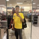 Steven Cedillo - @steve1206c - Instagram