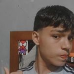 Steven Cedillo - @stevencedillo15 - Instagram