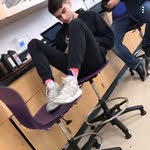 Steven Chaffee - @im_randomb - Instagram