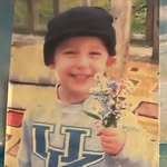 Steven Chain - @stevoslice21 - Instagram