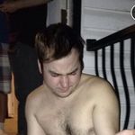 Stephen Chaisson - @big__stevee - Instagram