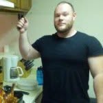Stephen Chamblee - @bigbizzle23 - Instagram