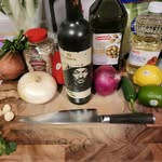 Stephen Chamblee - @meal_prep_and_wine - Instagram
