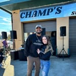 Steven Champ - @steven_champswt - Instagram