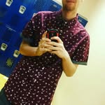 Steven Champagne - @steven_champagnes - Instagram