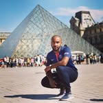 Steven Channer - @esdotrennahc - Instagram