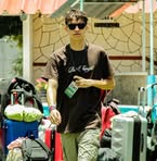 Stephen Chapa - Facebook