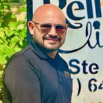 Steven Chapa - @thereliefclinic - Instagram