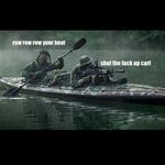 Steve Charland - @1stmardivgrunt - Instagram