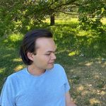 Steve Charland - @eithays - Instagram