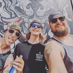 Steven Chatman - @hallowedaphro - Instagram