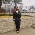 Steven Ariel Zambrano Chavarria - @stevenarielzambran - Instagram