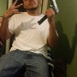 Steven Chavarria - @chavarria3686 - Instagram
