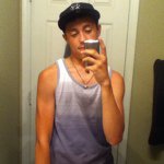 Steven Chavarria - @stevenchavarria - Instagram