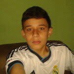Steven Chavarría - @steven_jct - Instagram