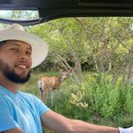 Steven Chavarria - @stevenchavarria23 - Instagram