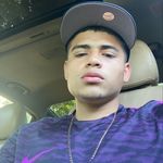Steven Chavarria - @steivan11 - Instagram