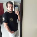 Steven Chavarría - @stevenchava28 - Instagram