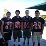 Steven Chavarria - @chavarria_steven - Instagram