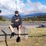 Steven Chavarria - @chavarriaoviedo - Instagram