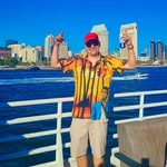 Steven Chavarria - @stevenchavarria95 - Instagram