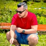 Steven Chavarria Madrigal - @steve_chava_ma_ - Instagram