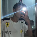 Steven_Chaves - @chavesx_66 - Instagram