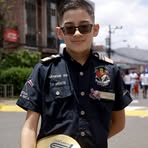 Steven Chaves - Facebook