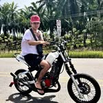Steven Chaves - @sombra_pr_01 - Instagram