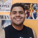 Steven D Mora Chaves - @stevenmc1996 - Instagram