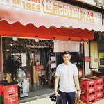 Chef in the Pacific Northwest - @stevenche - Instagram