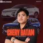 chery  batam official - @steven_cherybatam - Instagram