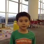 Steven Bo-Lin Chen - @stevenchen920 - Instagram