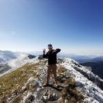 Steven Chen - @stevenchen0110 - Instagram