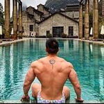 Steven Chen - @chenkss1987 - Instagram