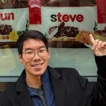 Steven Chen - @_stevenchen_ - Instagram